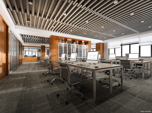 4th Floor,Epicentre | Dhanbhumi